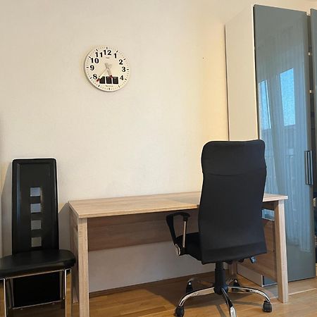 Beautiful Apartment For You Ulm Extérieur photo