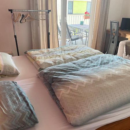 Beautiful Apartment For You Ulm Extérieur photo
