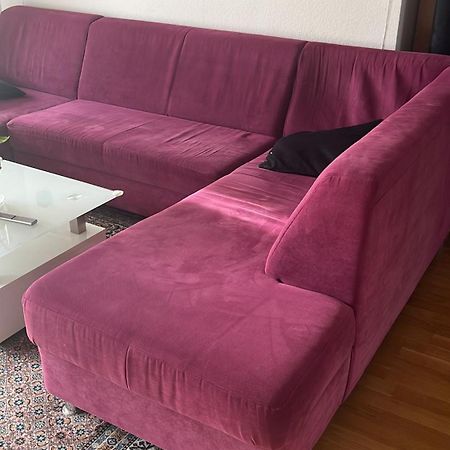 Beautiful Apartment For You Ulm Extérieur photo