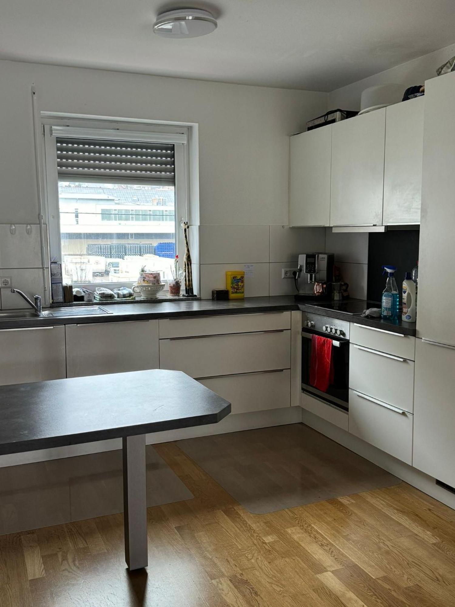 Beautiful Apartment For You Ulm Extérieur photo