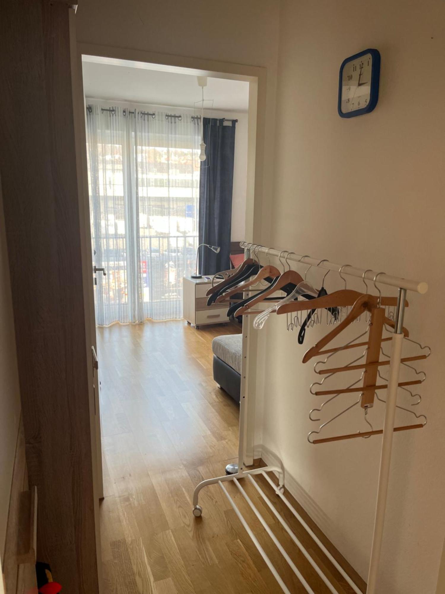 Beautiful Apartment For You Ulm Extérieur photo