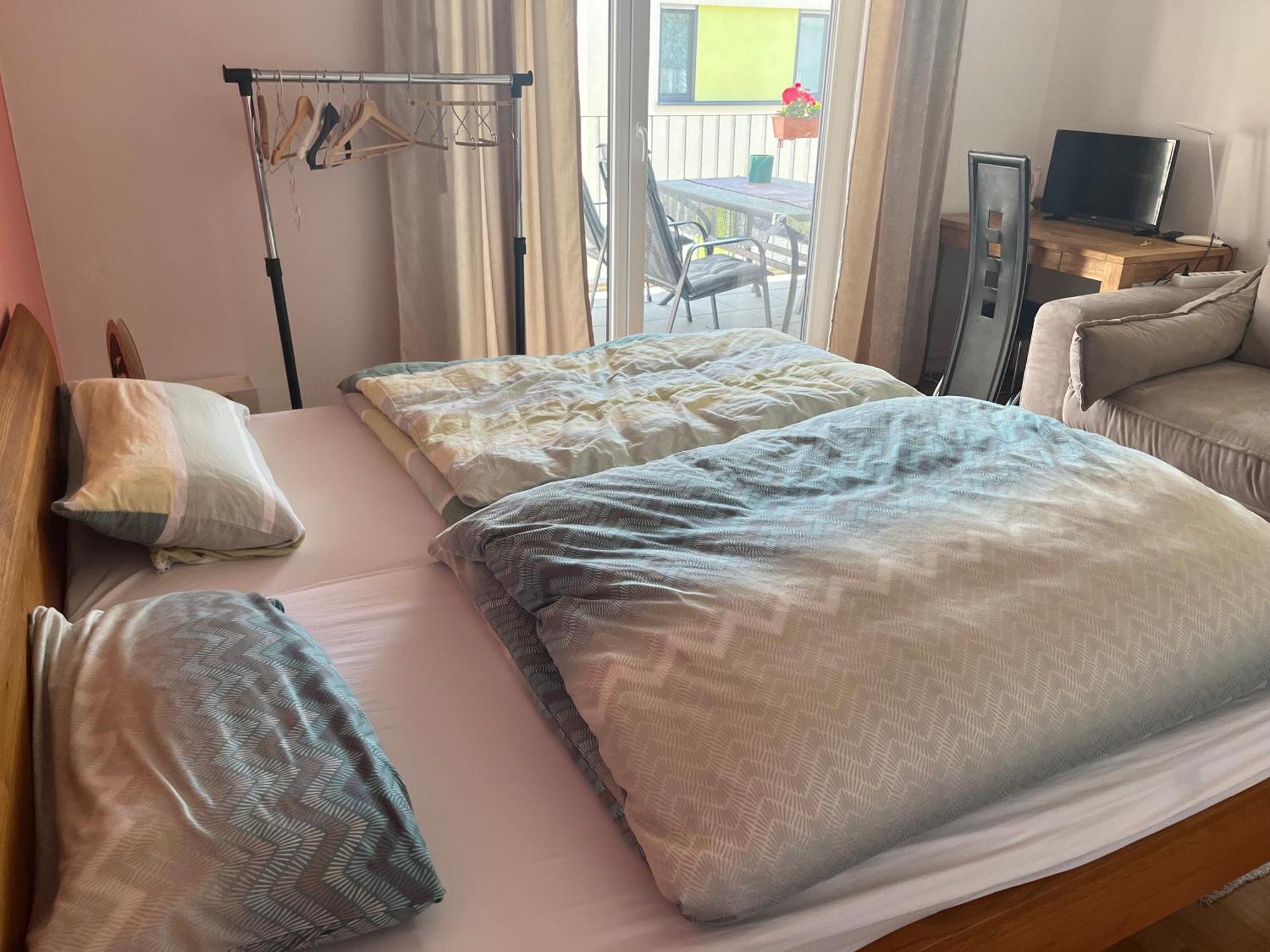 Beautiful Apartment For You Ulm Extérieur photo